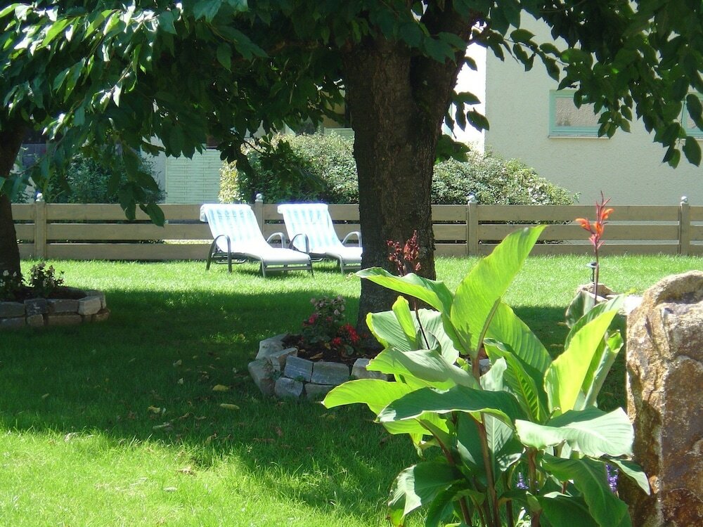 Фото Hotel Lenauhof