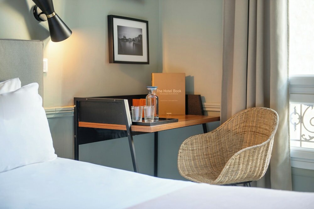 Фото Hotel Avama Prony