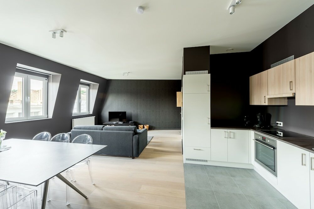 Фото Smartflats Design - Cathédrale