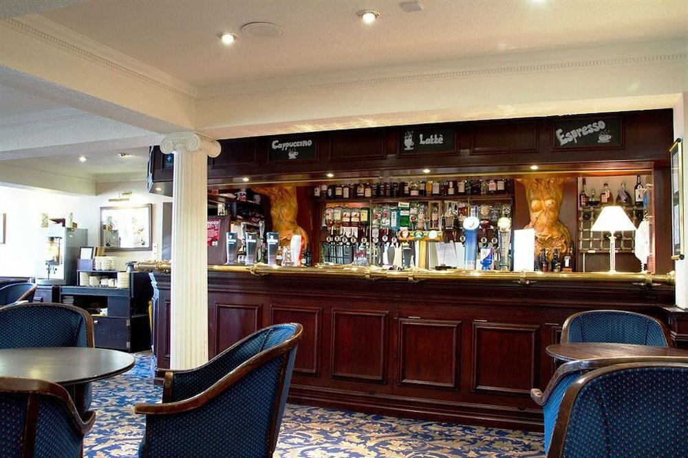 Фото Salutation Hotel