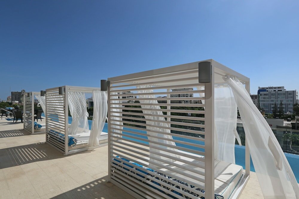 Фото Intercontinental Real Santo Domingo, an Ihg Hotel