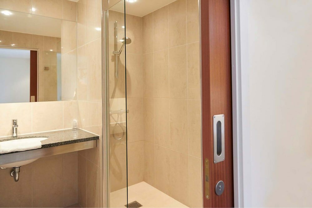 Фото Hotel Britannia