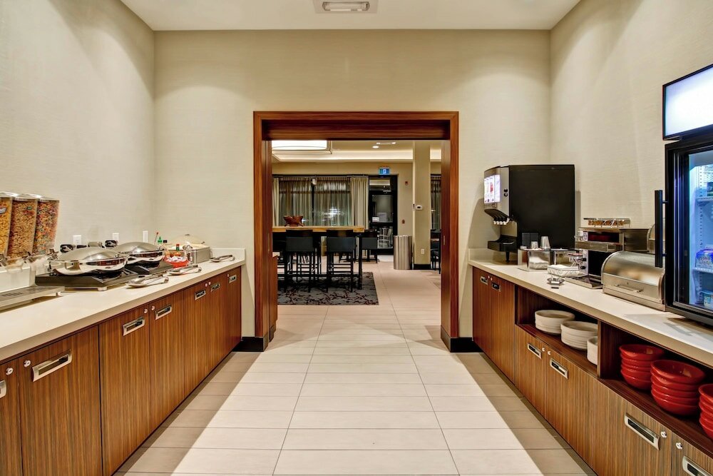 Фото TownePlace Suites by Marriott Kincardine