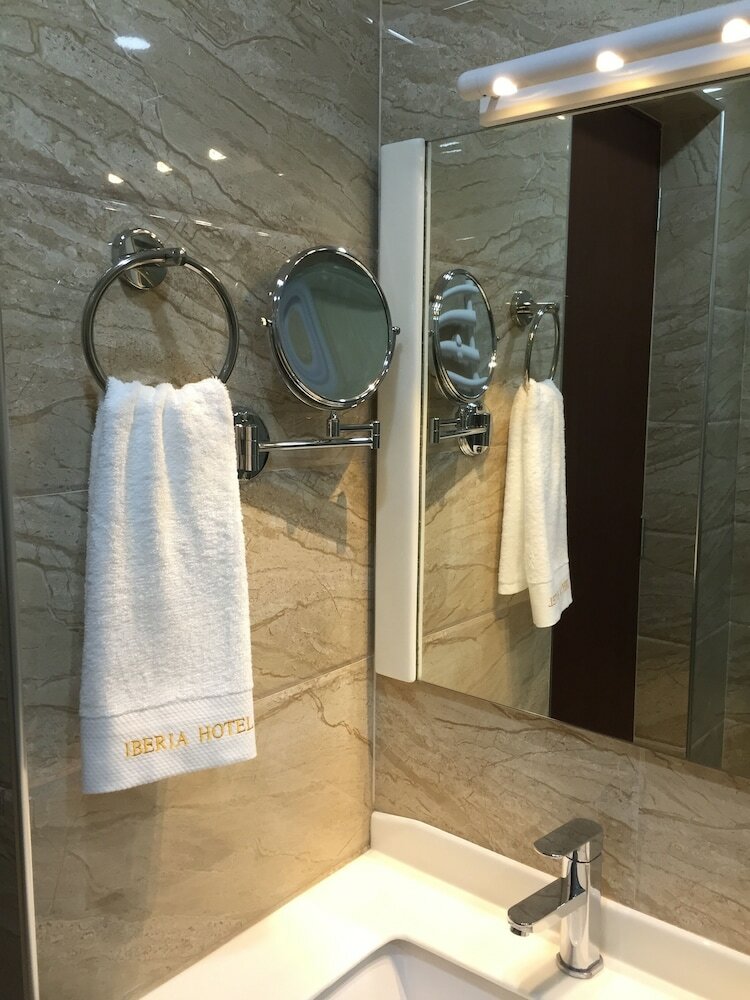 Фото Отель Iberia Didube