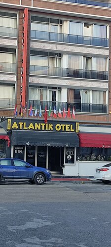 Ankara Atlantik Otel