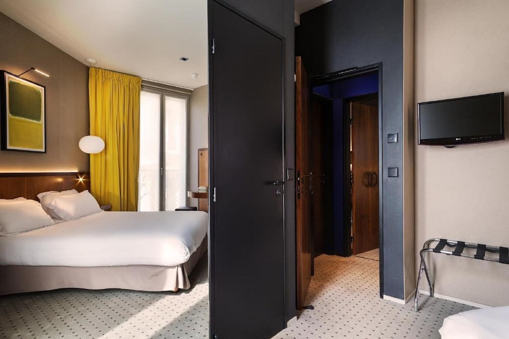 Фото Hotel Chateaudun Opera