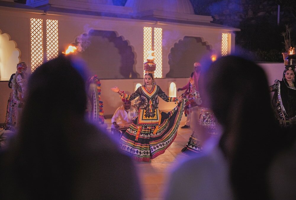 Фото Enrise by Sayaji Udaipur