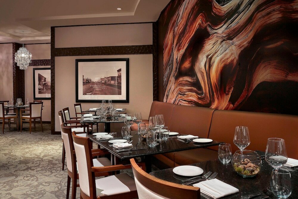 Фото The Westin Edmonton by Marriott