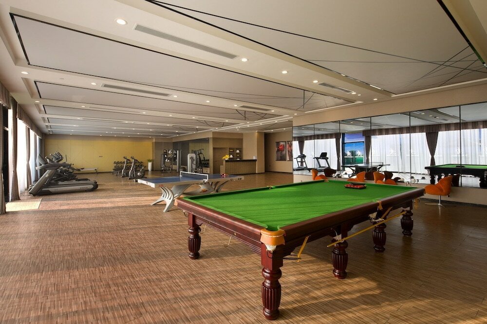 Фото DeRUCCI Hotel