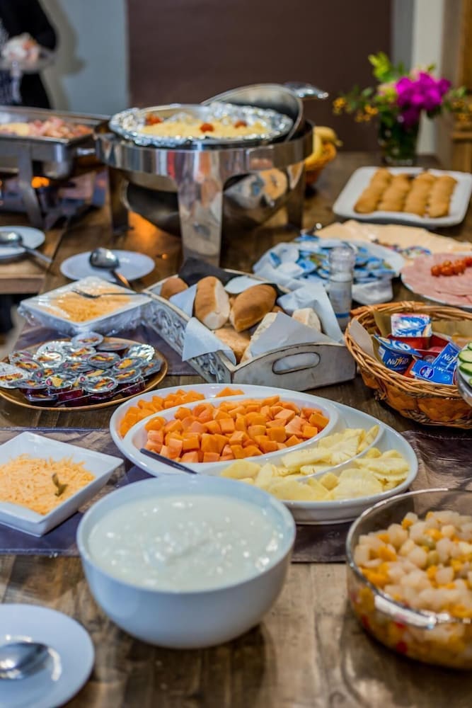 Фото Village Boutique Hotel