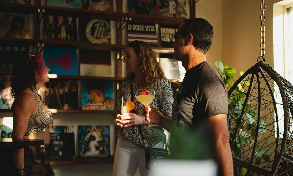 Фото San Juan Hotel