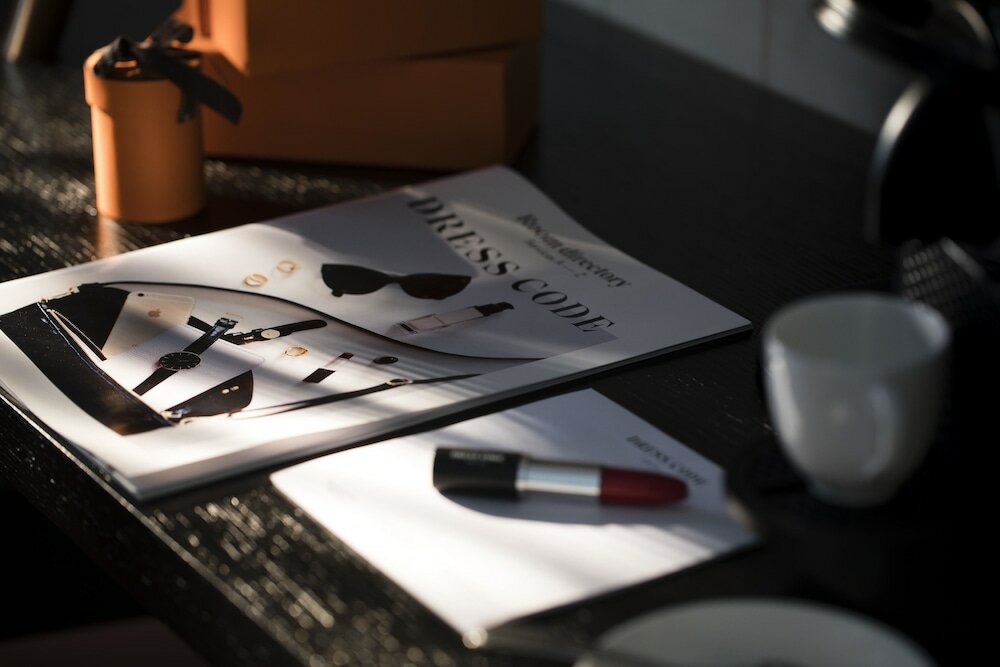 Фото Dress Code and SPA Hotel