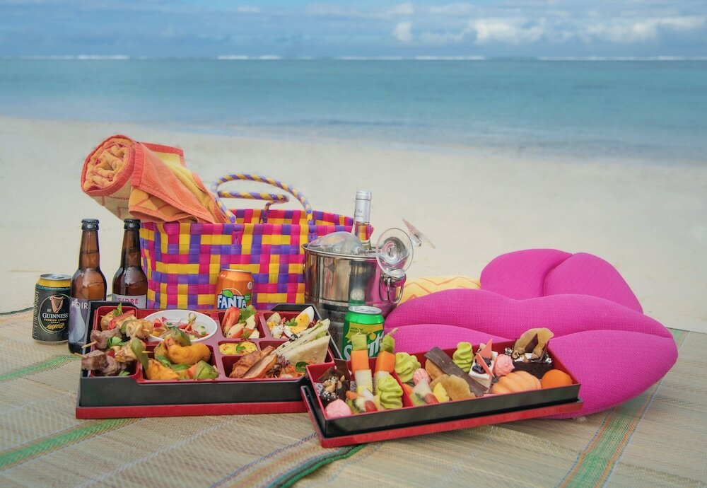 Фото C Mauritius – All Inclusive