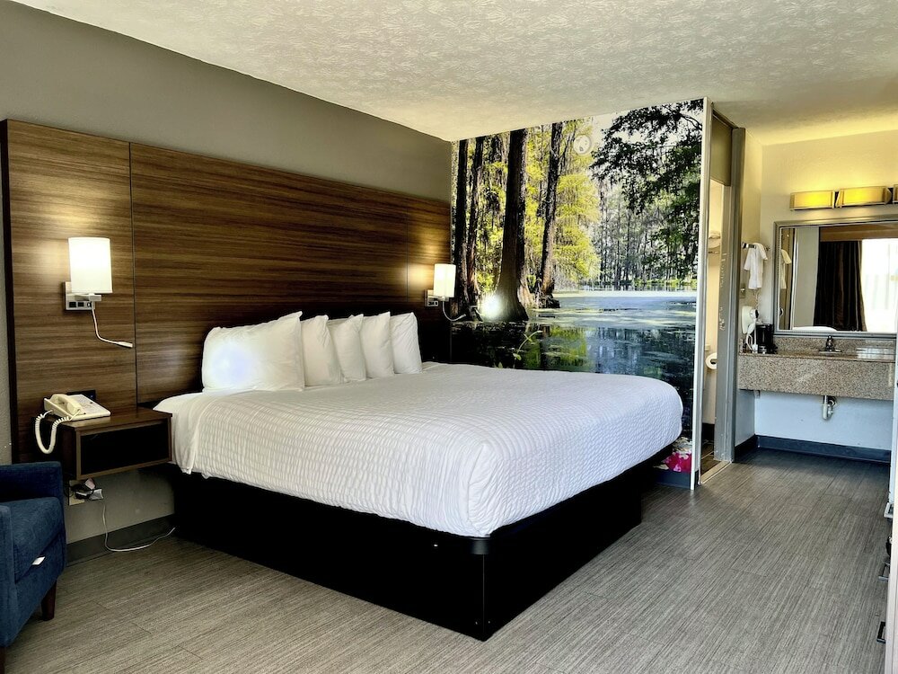 Фото Best Western Southlake Inn