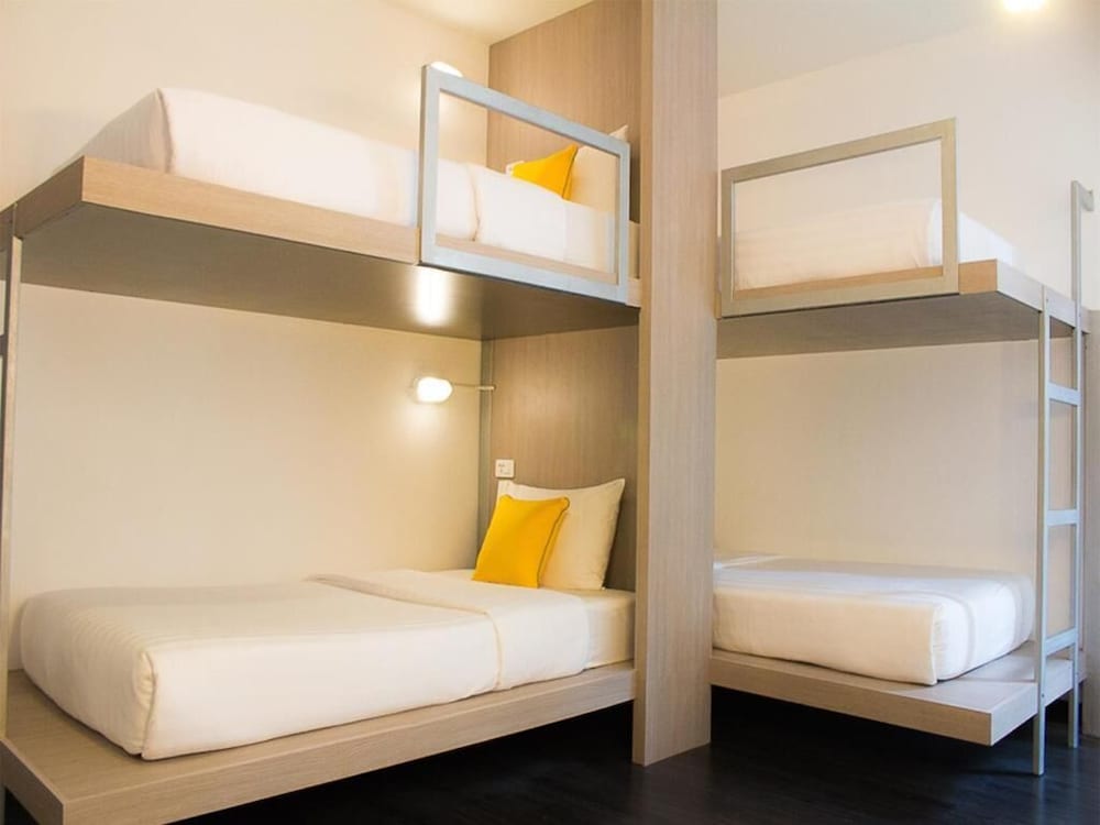 Фото Wake Up Aonang Hotel