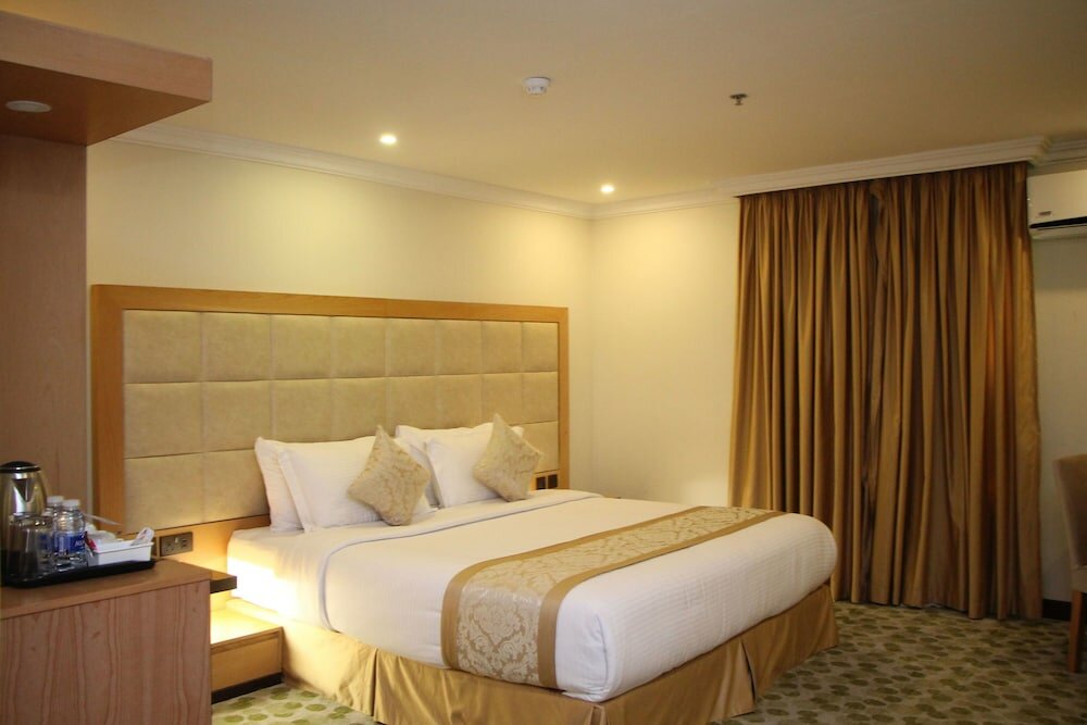 Фото Almuhaidb Residence Al Jubail