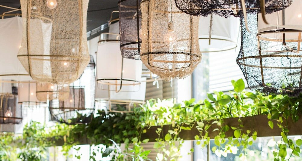 Фото Hyatt Regency Amsterdam