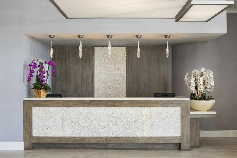 Фото Ocean View Hotel