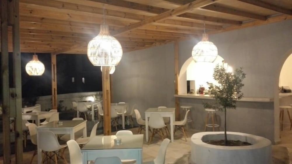 Фото Anamar Santorini