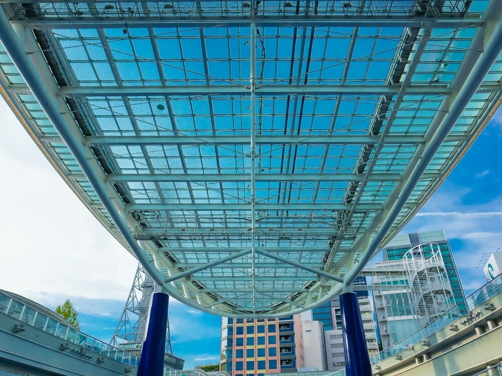 Фото Hotel Wing International Select Nagoya Sakae