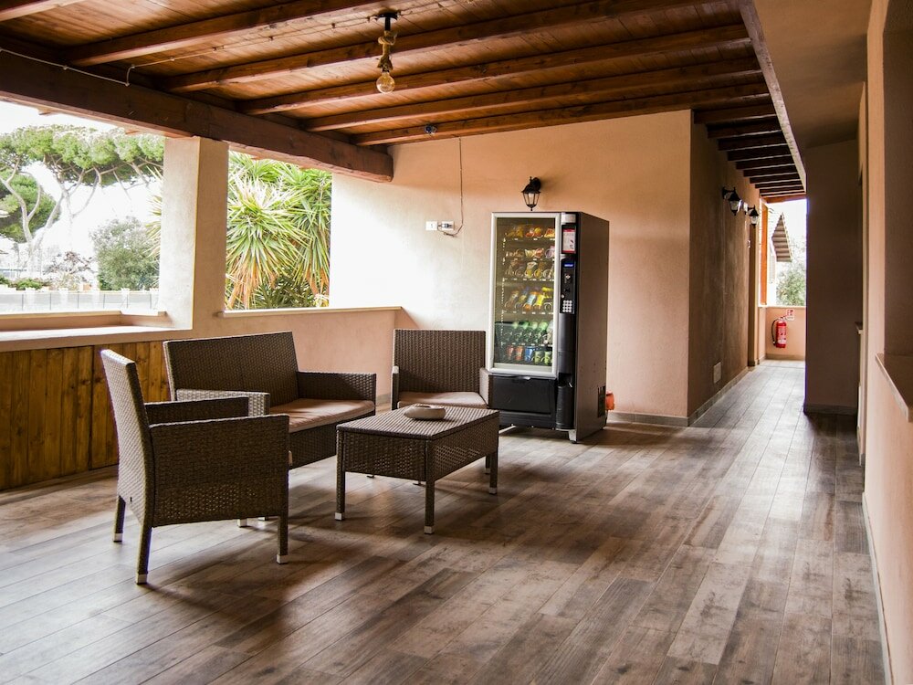 Фото Sleep and go Hotel