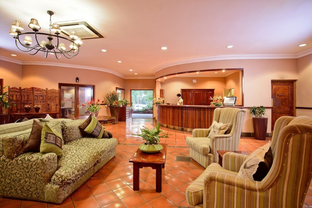 Фото отеля 4