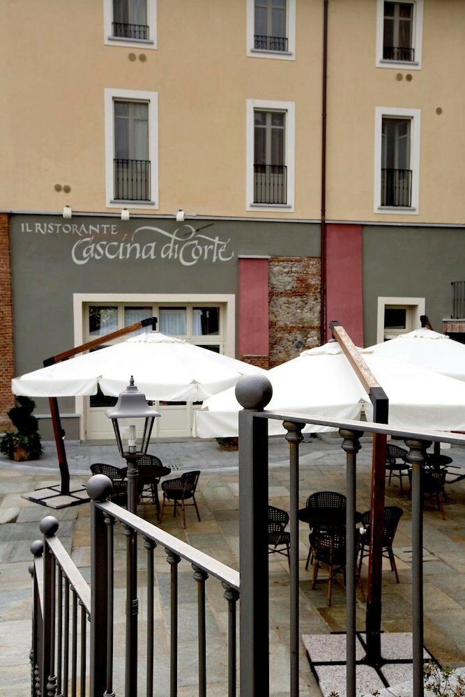 Фото Hotel Cascina Di Corte