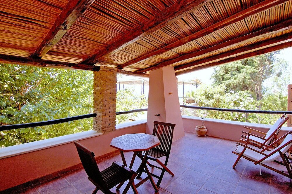 Фото Elia Traditional Hotel & SPA