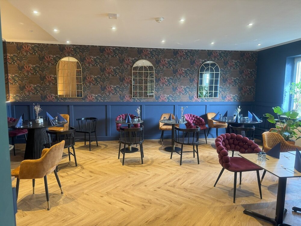 Фото Hotel Wittorf