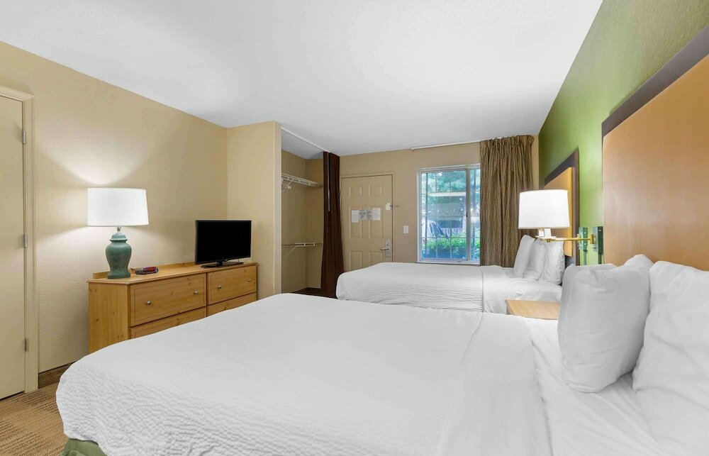 Фото Extended Stay America Suites Washington Dc Sterling Dulles