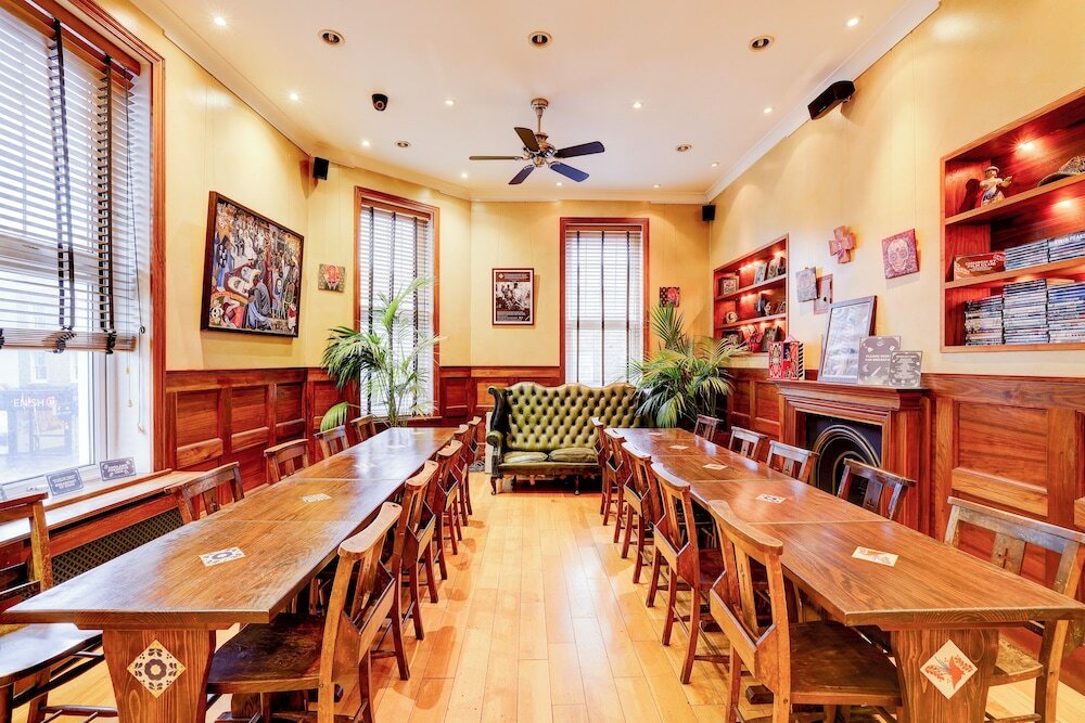 Фото Church Street Hotel