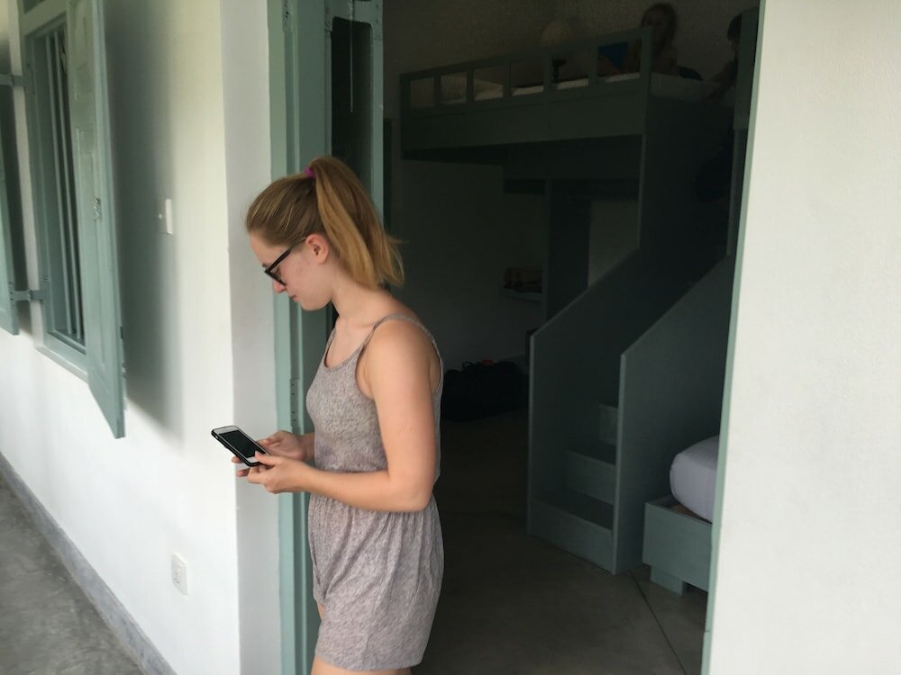 Фото Parawa House