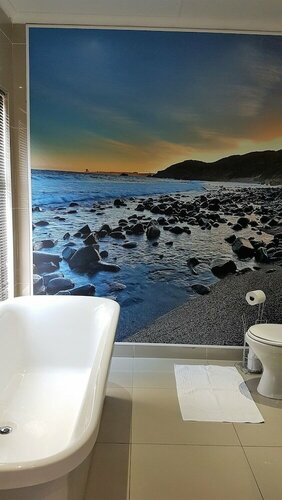 Гостиница Riverview Guesthouse в Ист-Лондоне