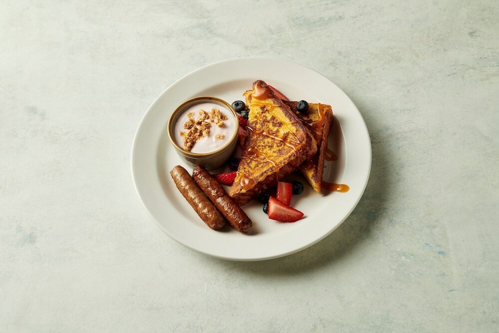 Фото Holiday Inn Pensacola - University Area, an Ihg Hotel