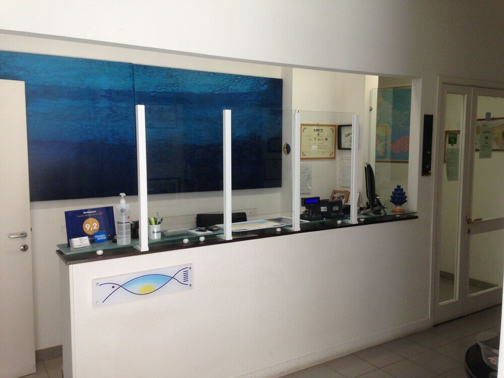 Фото Mare Nostrum Petit Hôtel