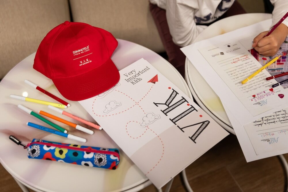 Фото Starhotels Tuscany