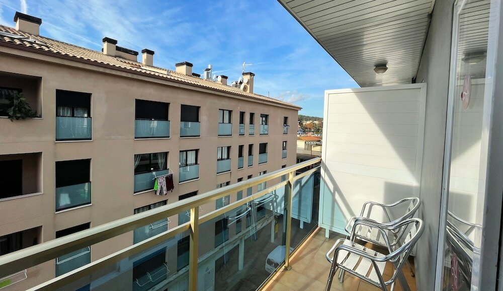 Фото Hotel Maria del Mar