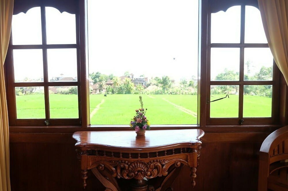 Фото Ganesha Ubud Inn