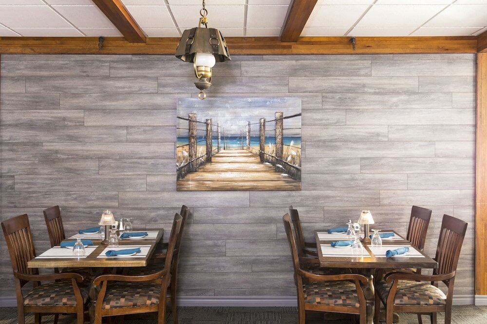 Фото Mount Peyton Resort and Conference Centre