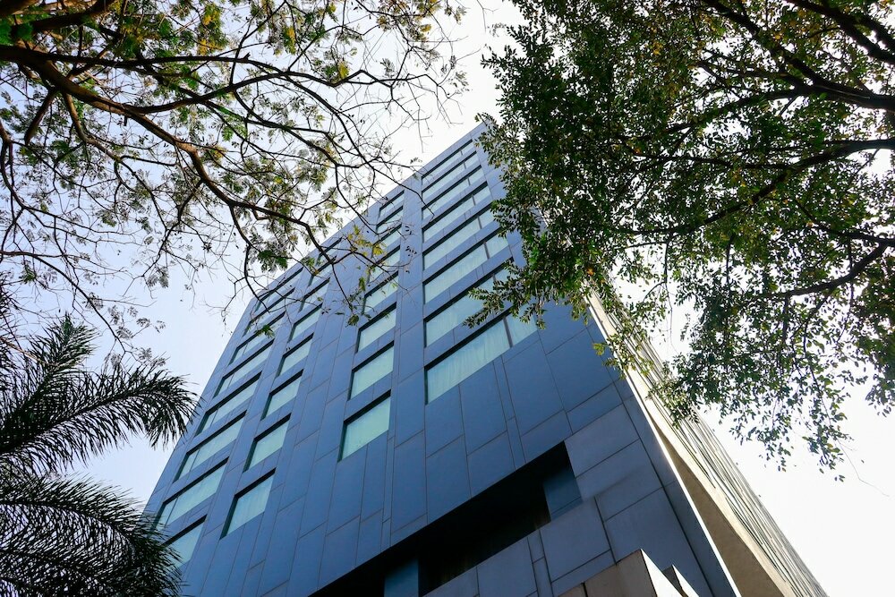 Фото Crowne Plaza Pune City Centre, an Ihg Hotel