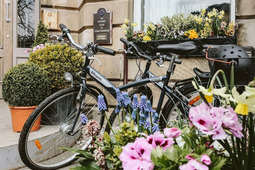 Фото Murrayfield Hotel