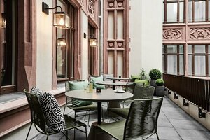 Гостиница Groners Leipzig