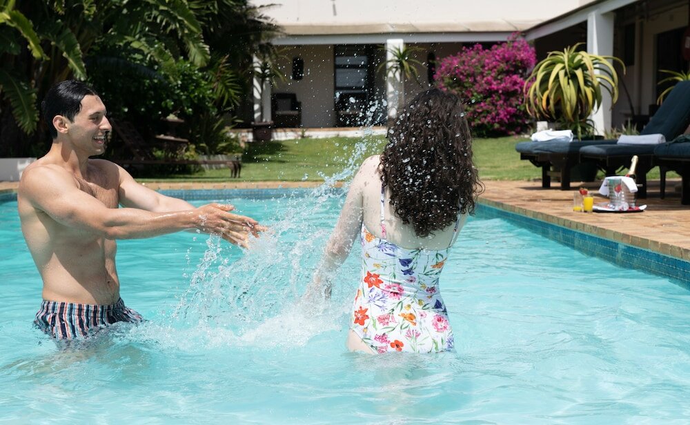 Фото Woodbridge Lodge