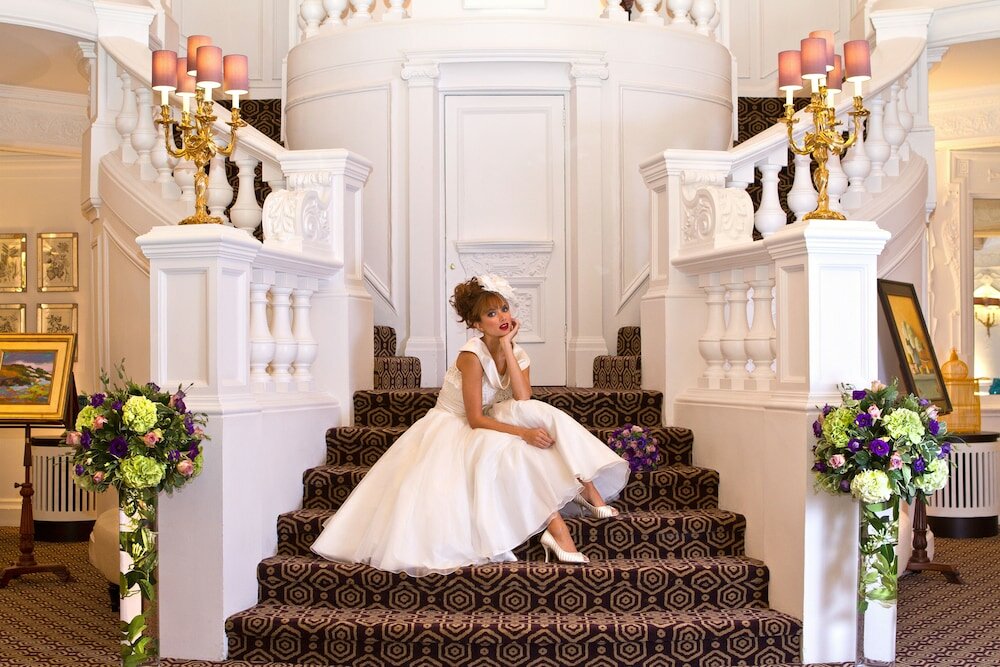 Фото St. Ermins Hotel, Autograph Collection