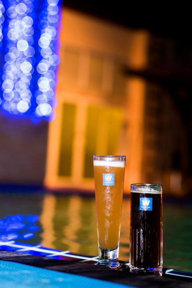 Фото Intimate Hotel Pattaya