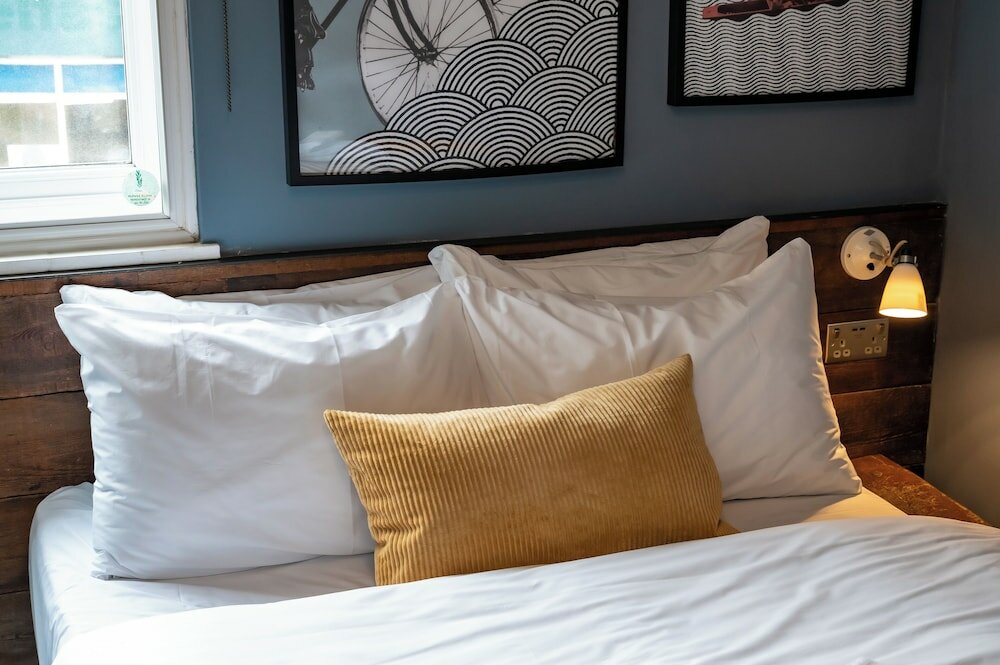 Фото The Waterman