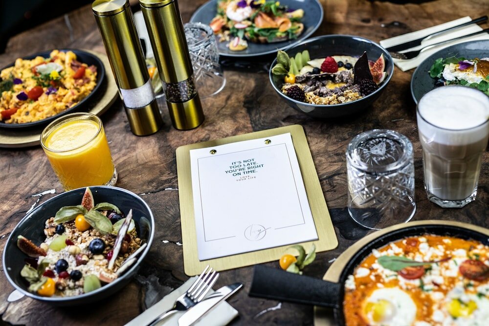 Фото 133 Boutique Hotel Karlsruhe