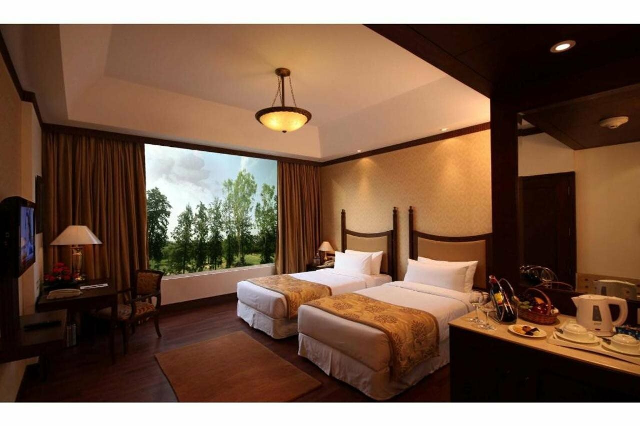 Фото Fairlie Hotel&resorts