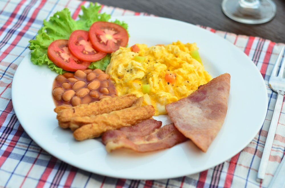 Фото Bhuvarin Resort