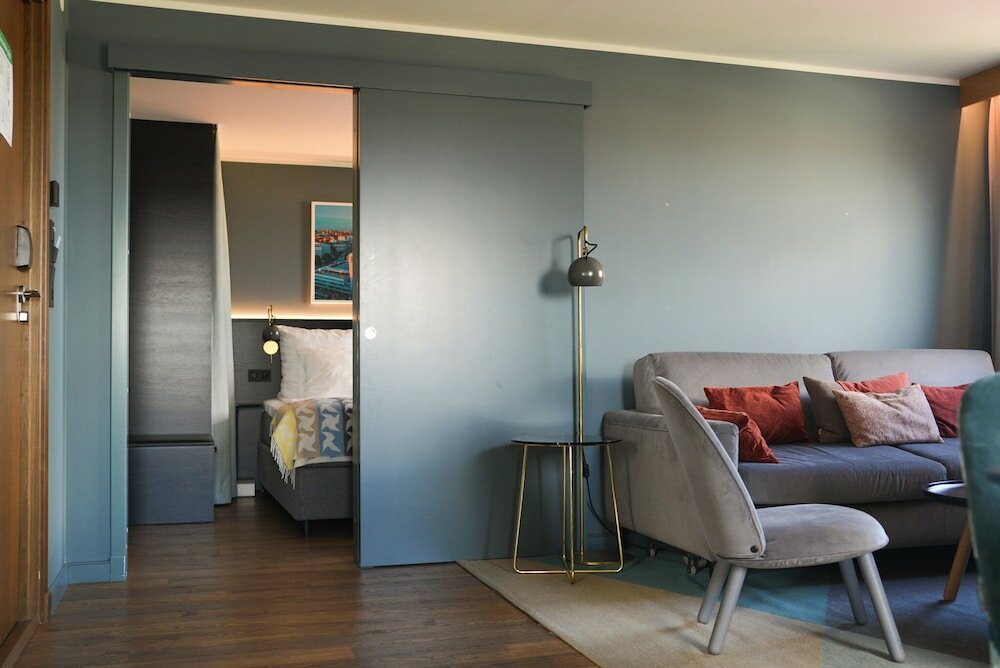 Фото Quality Hotel the Mill